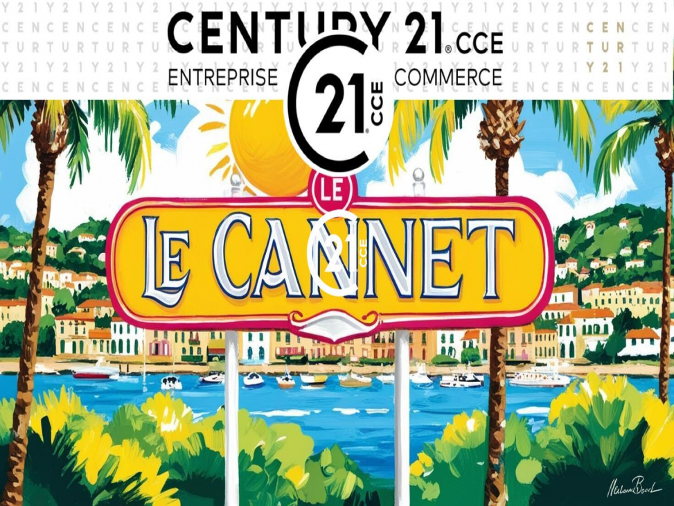Century 21 CCE, VENTE Bureaux / Locaux, réf : 1934 / 723710