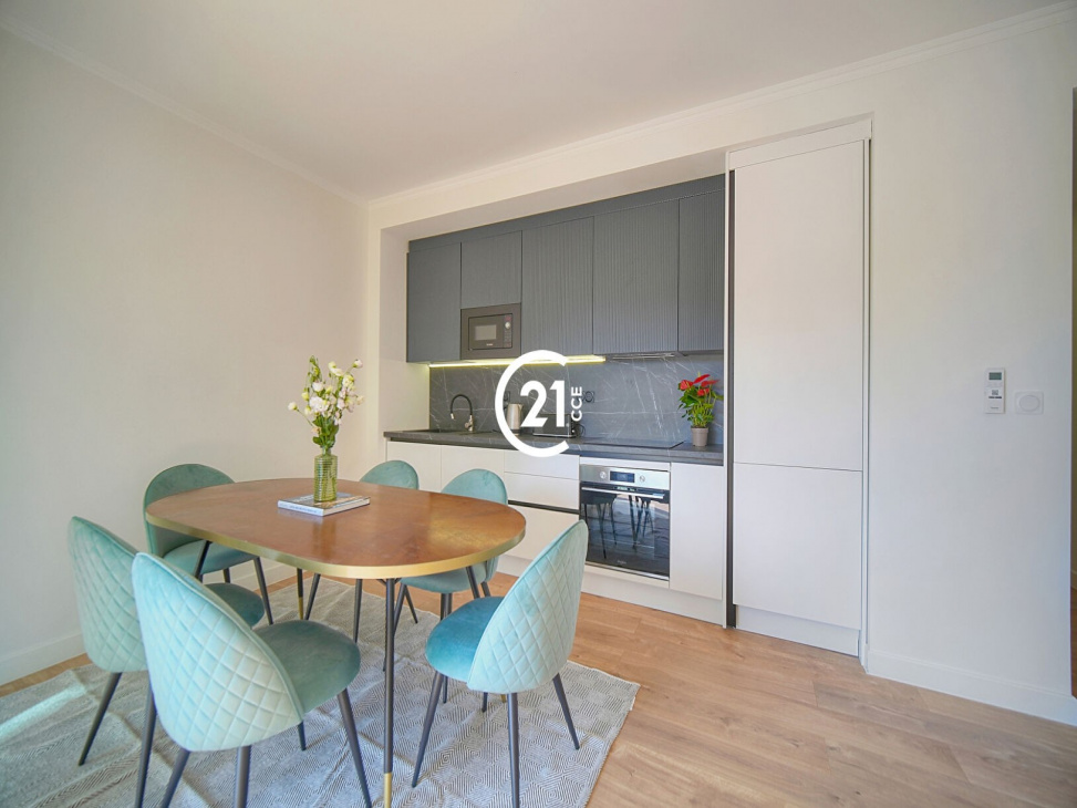 Century 21 CCE, VENTE Bureaux / Locaux, réf : 1934 / 723862