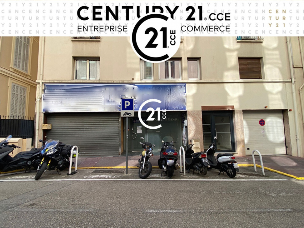 Century 21 CCE, VENTE Bureaux / Locaux, réf : 1934 / 724306