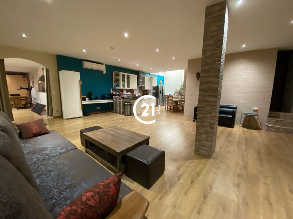 Century 21 CCE, VENTE Bureaux / Locaux, réf : 1934 / 724306
