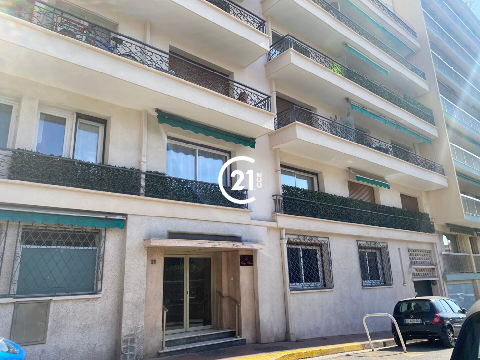 Century 21 CCE, VENTE Bureaux / Locaux, réf : 1934 / 724307