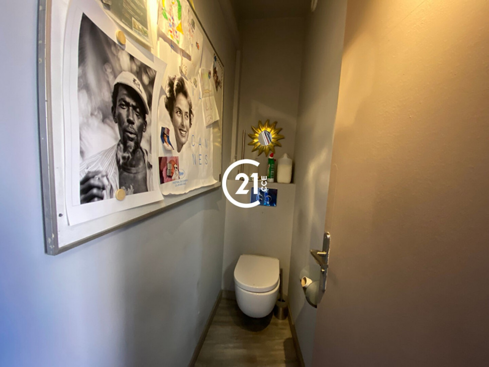 Century 21 CCE, VENTE Bureaux / Locaux, réf : 1934 / 724307