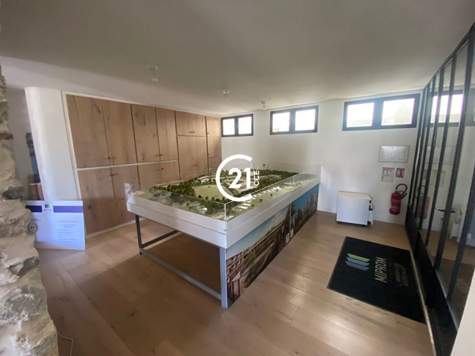 Century 21 CCE, VENTE Bureaux / Locaux, réf : 1934 / 724787