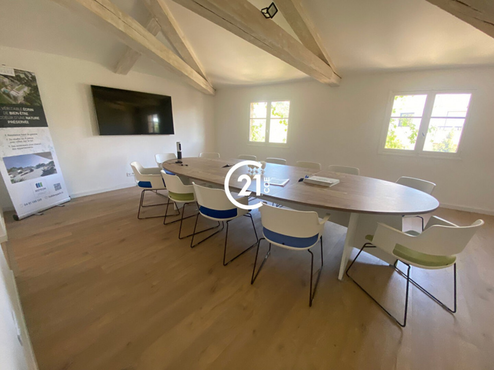 Century 21 CCE, VENTE Bureaux / Locaux, réf : 1934 / 724787