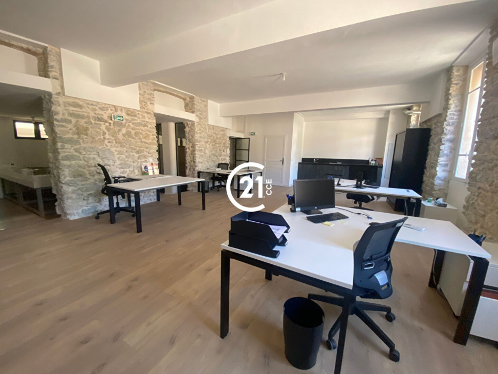 Century 21 CCE, VENTE Bureaux / Locaux, réf : 1934 / 724787