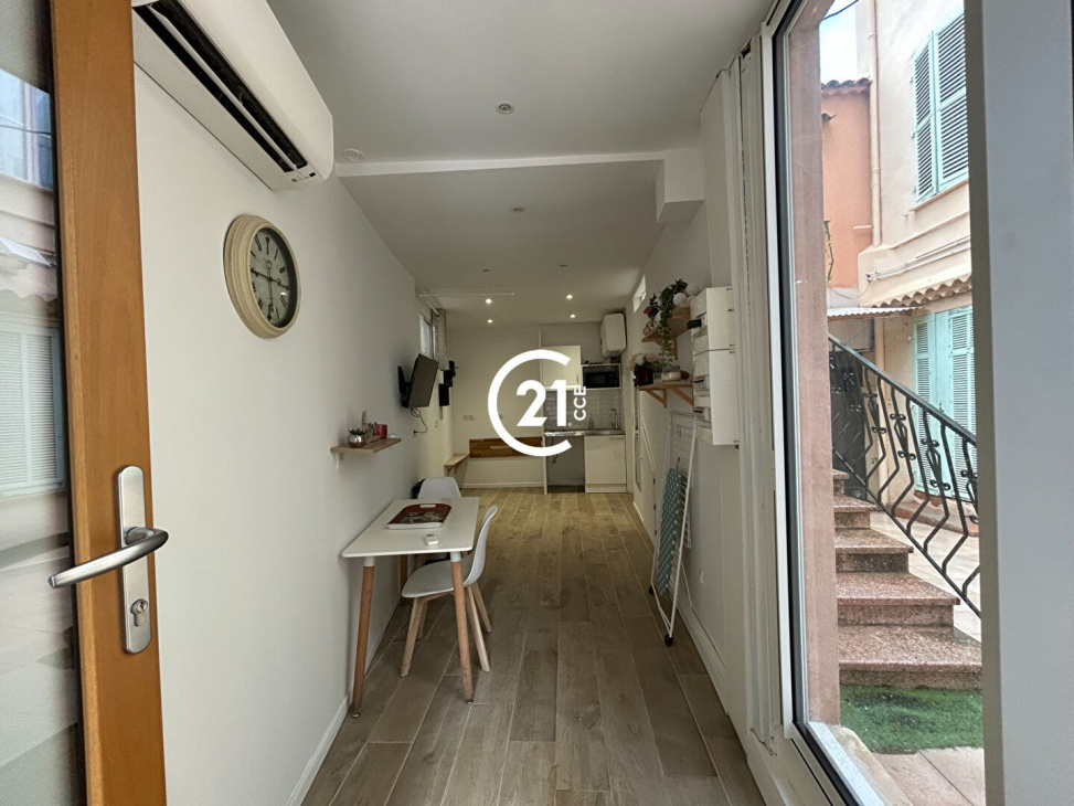 Century 21 CCE, VENTE Bureaux / Locaux, réf : 1934 / 724846