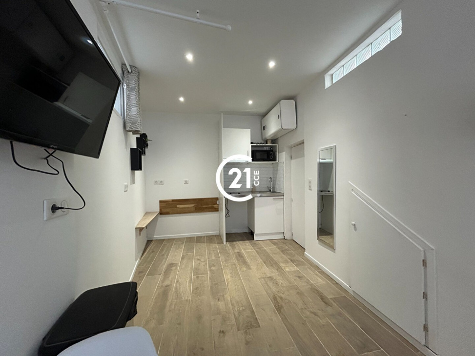 Century 21 CCE, VENTE Bureaux / Locaux, réf : 1934 / 724846