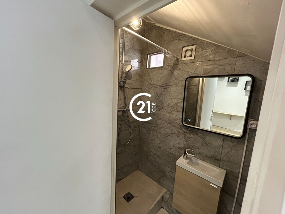 Century 21 CCE, VENTE Bureaux / Locaux, réf : 1934 / 724846