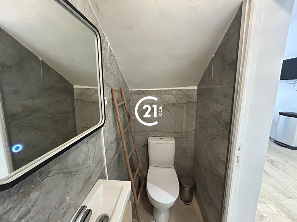 Century 21 CCE, VENTE Bureaux / Locaux, réf : 1934 / 724846