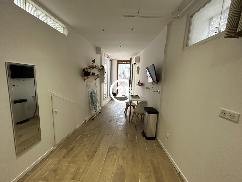 Century 21 CCE, VENTE Bureaux / Locaux, réf : 1934 / 724846