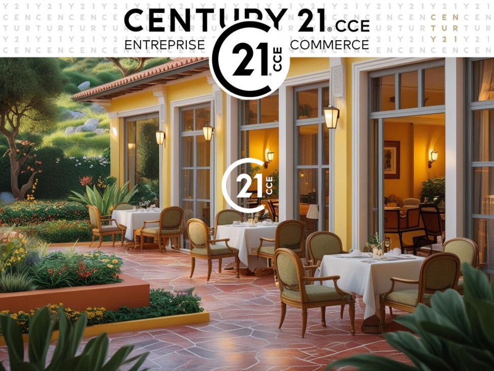 Century 21 CCE, VENTE Bureaux / Locaux, réf : 1934 / 725094