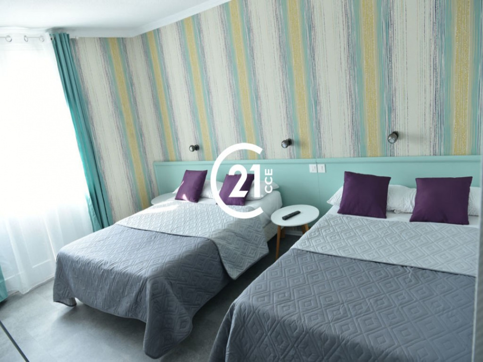 Century 21 CCE, VENTE Bureaux / Locaux, réf : 1934 / 725094