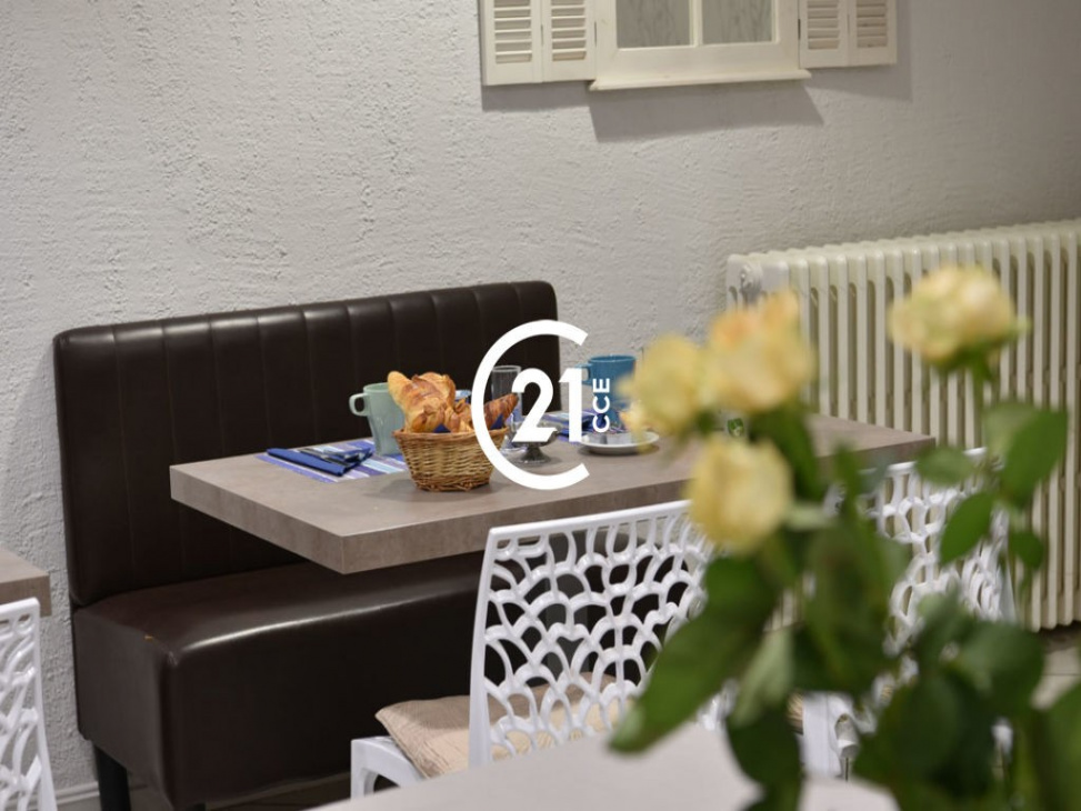 Century 21 CCE, VENTE Bureaux / Locaux, réf : 1934 / 725094