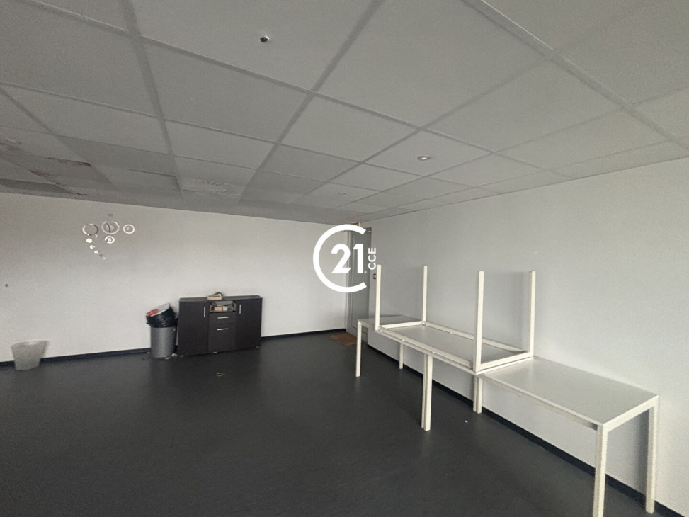 Century 21 CCE, VENTE Bureaux / Locaux, réf : 1934 / 725601