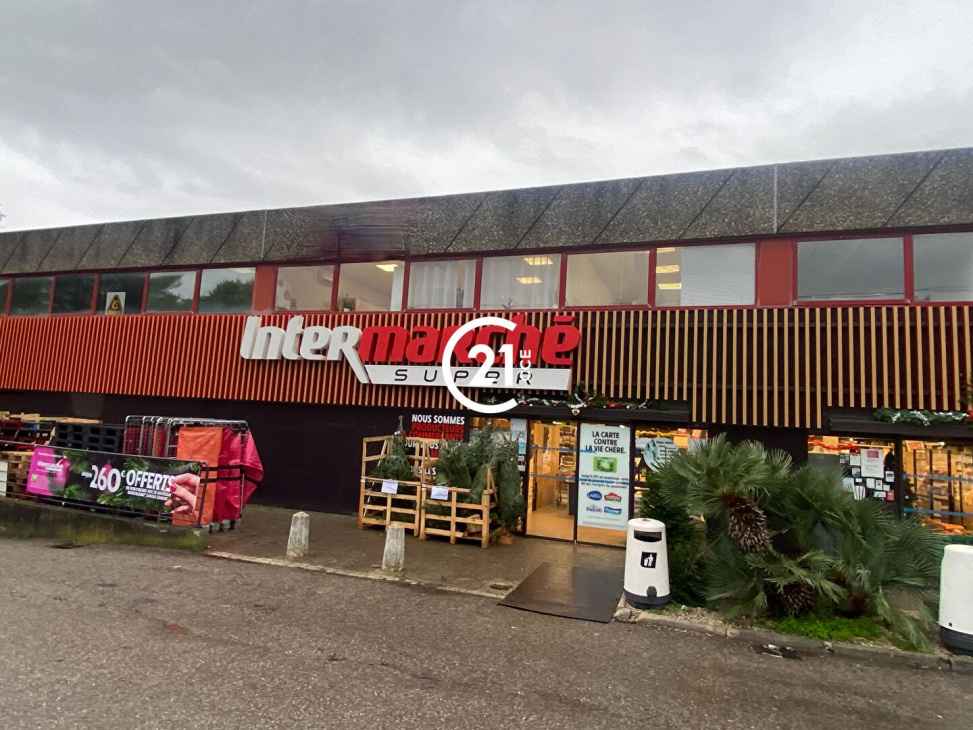 Century 21 CCE, VENTE Bureaux / Locaux, réf : 1934 / 725768