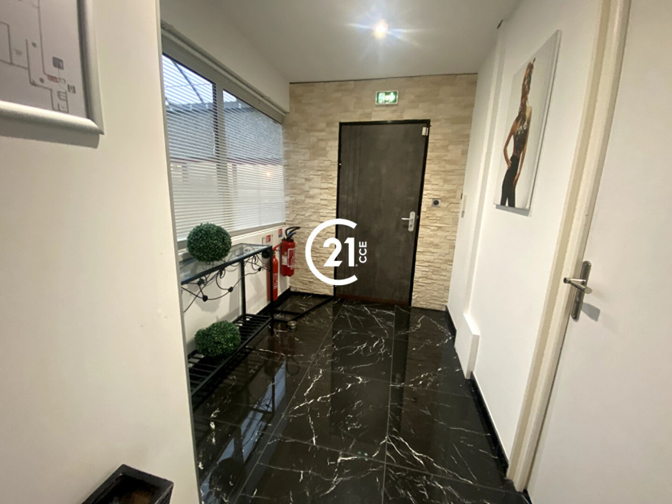Century 21 CCE, VENTE Bureaux / Locaux, réf : 1934 / 725768