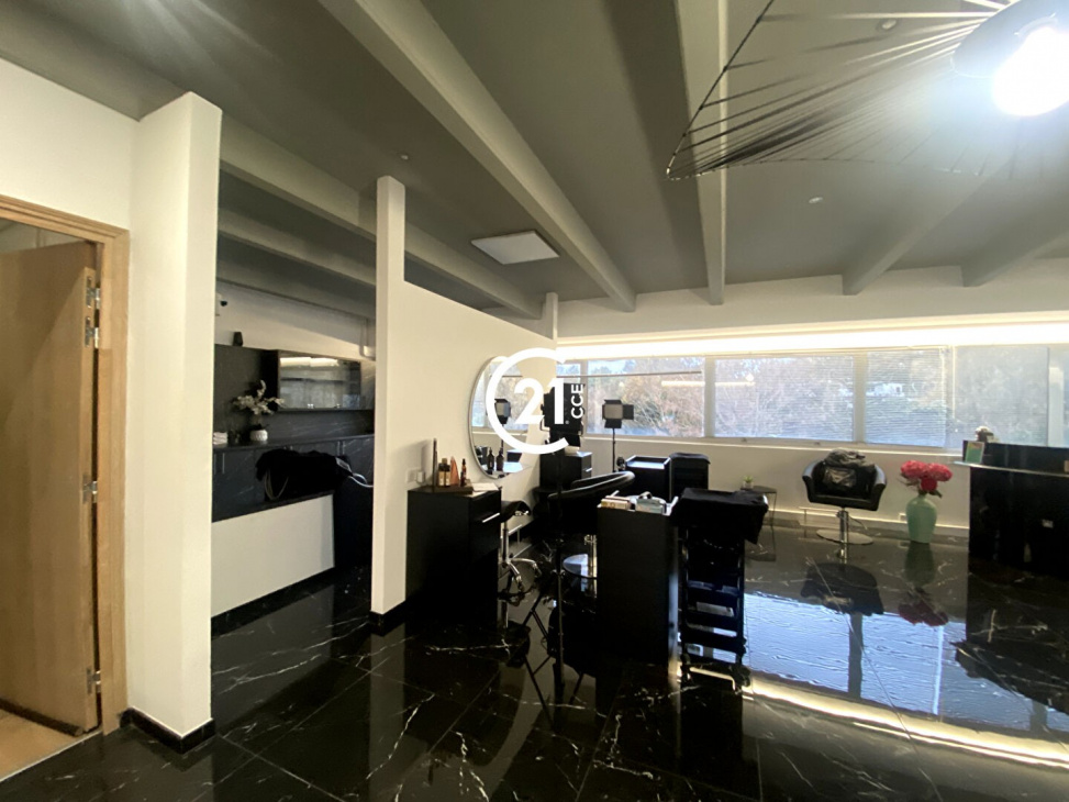Century 21 CCE, VENTE Bureaux / Locaux, réf : 1934 / 725768