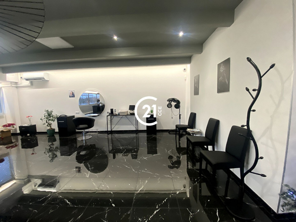 Century 21 CCE, VENTE Bureaux / Locaux, réf : 1934 / 725768