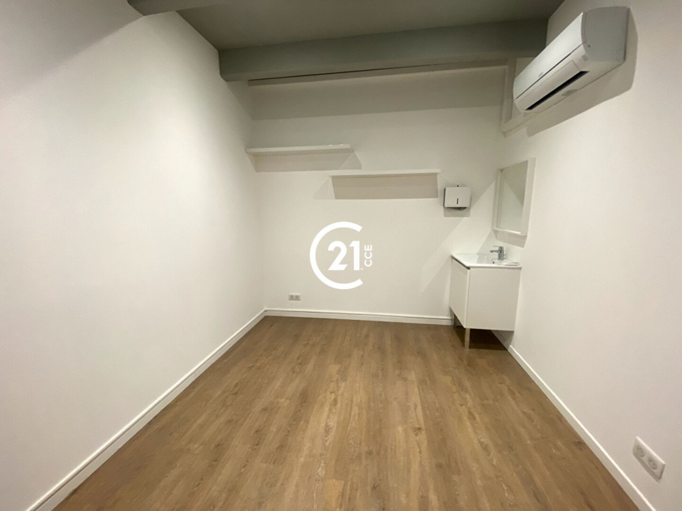 Century 21 CCE, VENTE Bureaux / Locaux, réf : 1934 / 725768