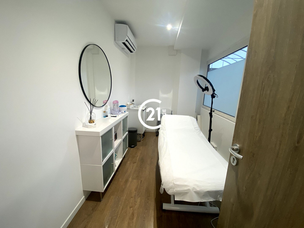 Century 21 CCE, VENTE Bureaux / Locaux, réf : 1934 / 725768