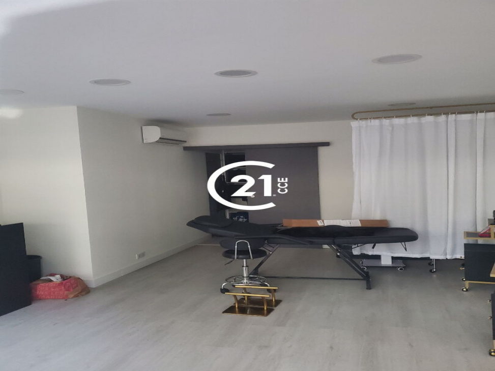 Century 21 CCE, VENTE Bureaux / Locaux, réf : 1934 / 725821