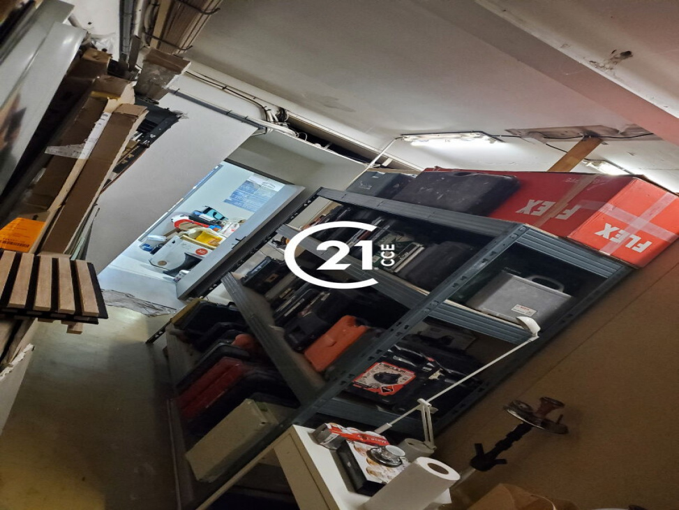 Century 21 CCE, VENTE Bureaux / Locaux, réf : 1934 / 725821