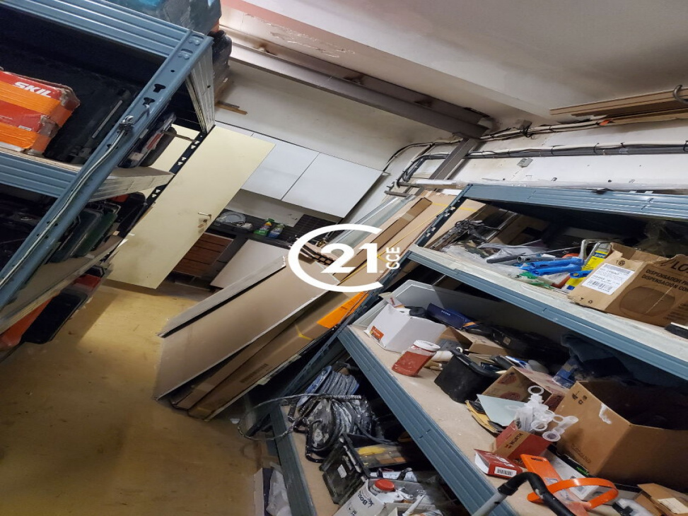 Century 21 CCE, VENTE Bureaux / Locaux, réf : 1934 / 725821