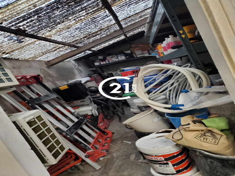 Century 21 CCE, VENTE Bureaux / Locaux, réf : 1934 / 725821