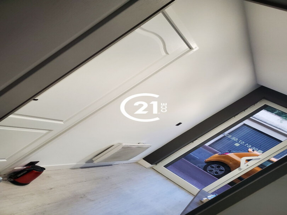 Century 21 CCE, VENTE Bureaux / Locaux, réf : 1934 / 725821