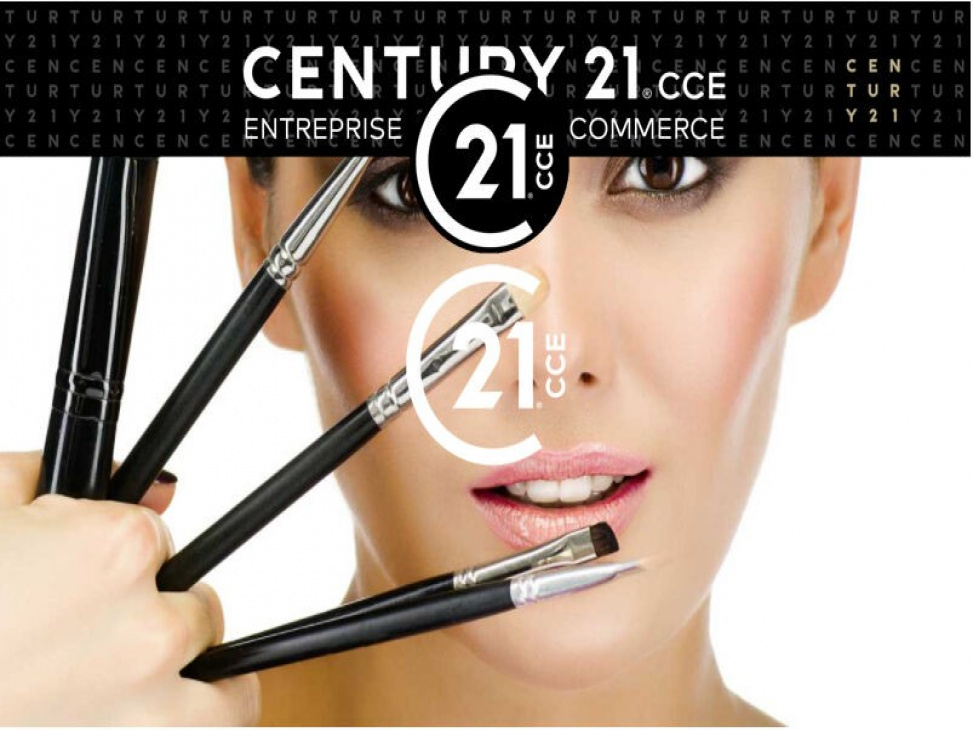 Century 21 CCE, Vente commerces