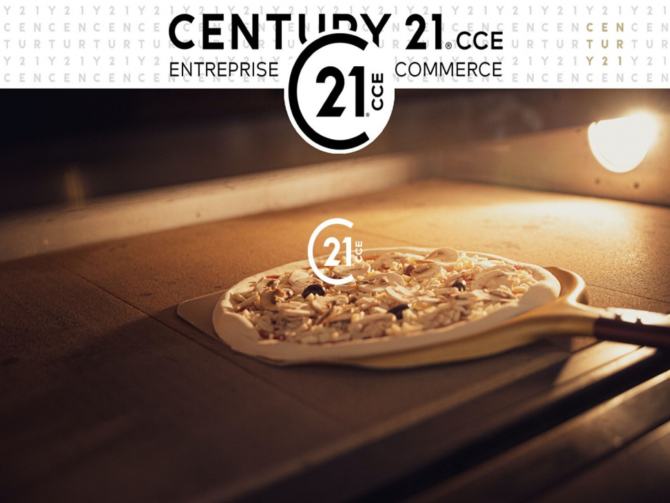 Century 21 CCE, Vente commerces