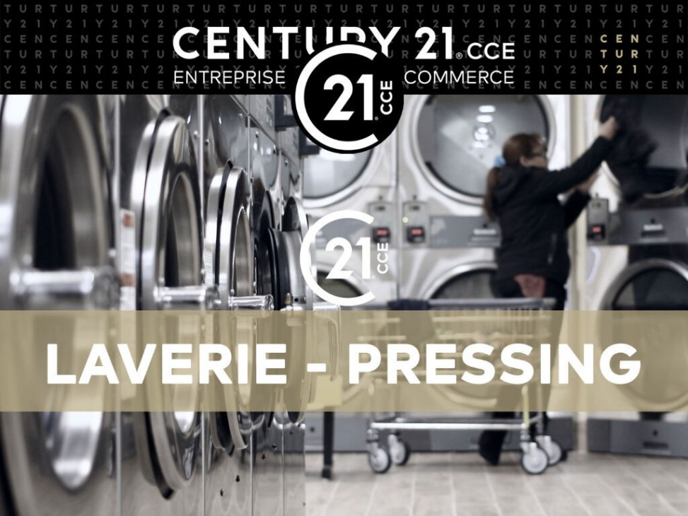Century 21 CCE, VENTE Commerces, réf : 1934 / 715852