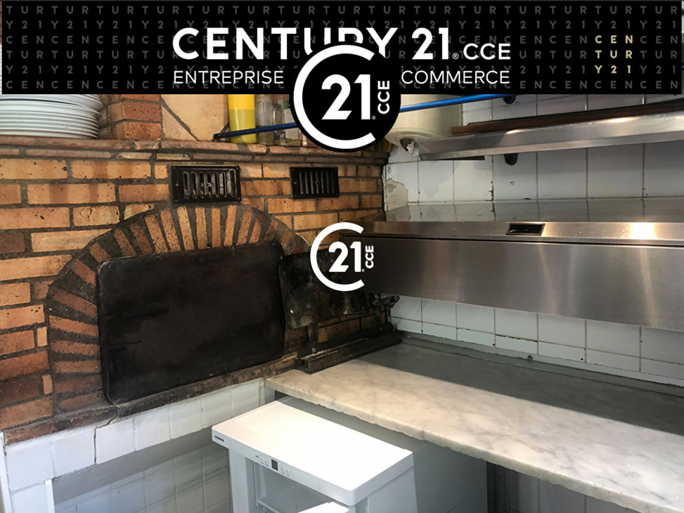 Century 21 CCE, VENTE Commerces, réf : 1934 / 715917
