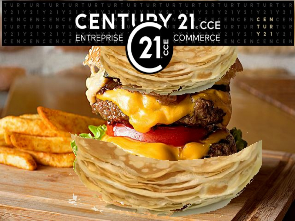 Century 21 CCE, VENTE Commerces, réf : 1934 / 716802
