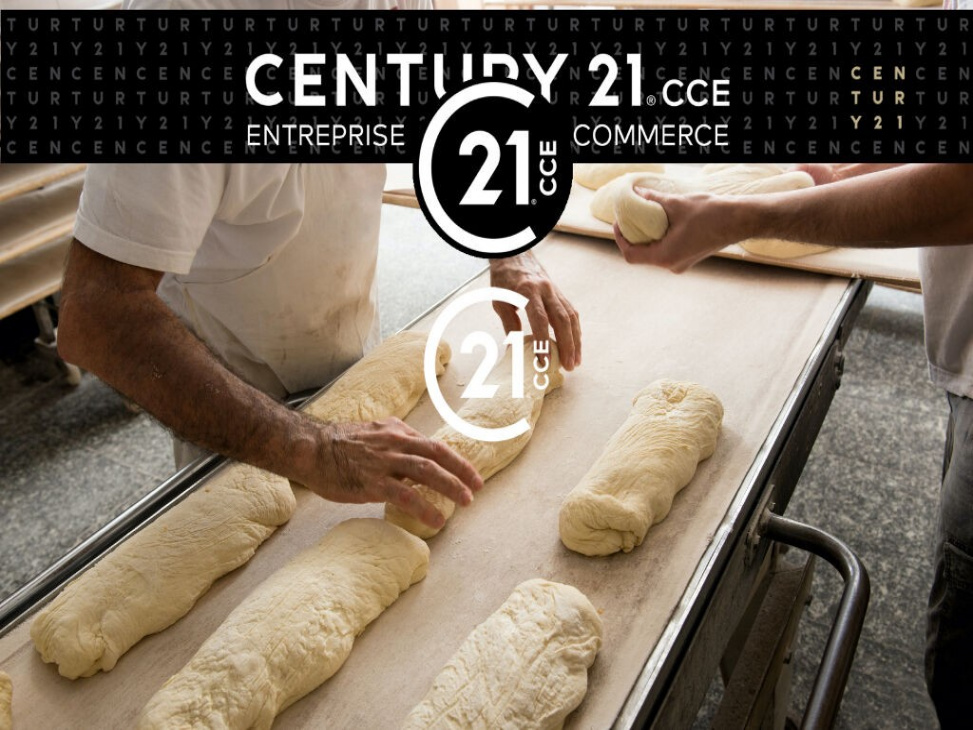 Century 21 CCE, VENTE Commerces, réf : 1934 / 716803