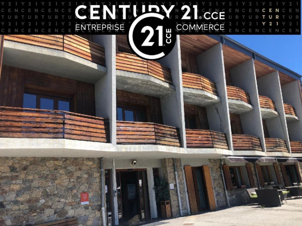 Century 21 CCE, VENTE Commerces, réf : 1934 / 718116
