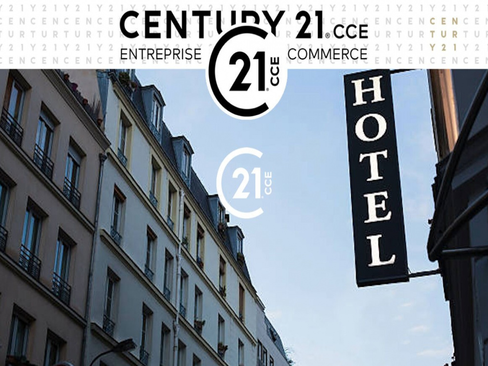 Century 21 CCE, VENTE Commerces, réf : 1934 / 718116