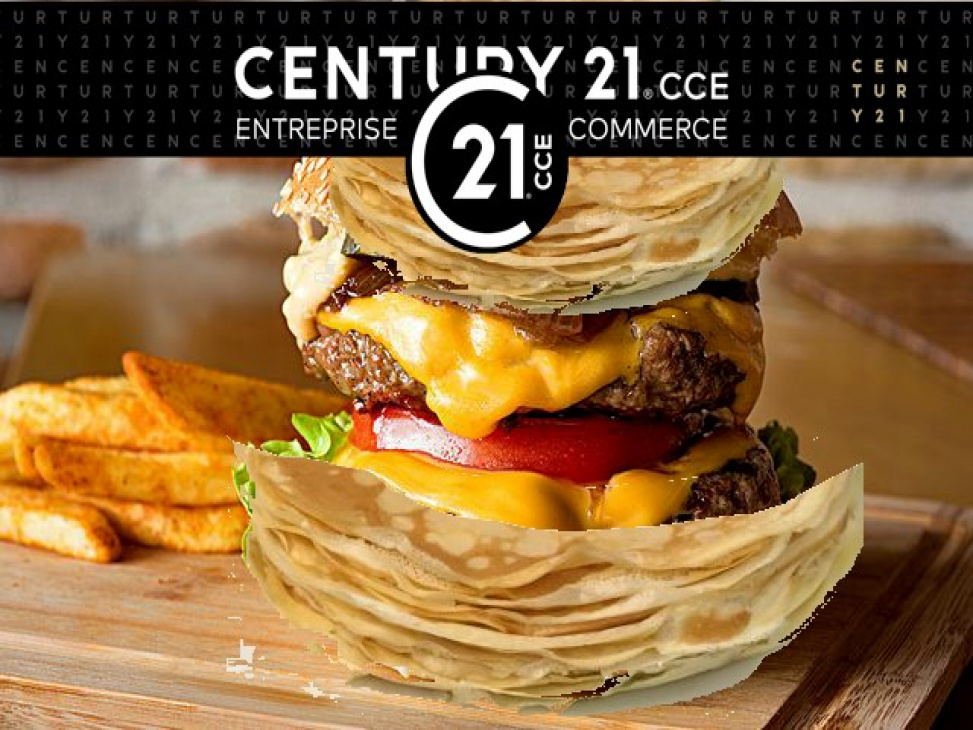Century 21 CCE, VENTE Commerces, réf : 1934 / 718303