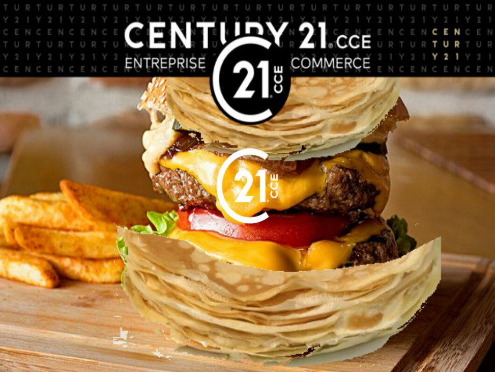 Century 21 CCE, VENTE Commerces, réf : 1934 / 718943