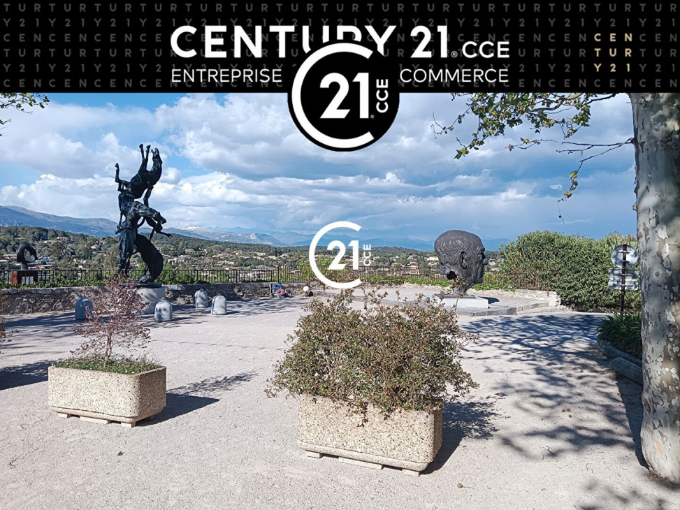 Century 21 CCE, VENTE Commerces, réf : 1934 / 720093