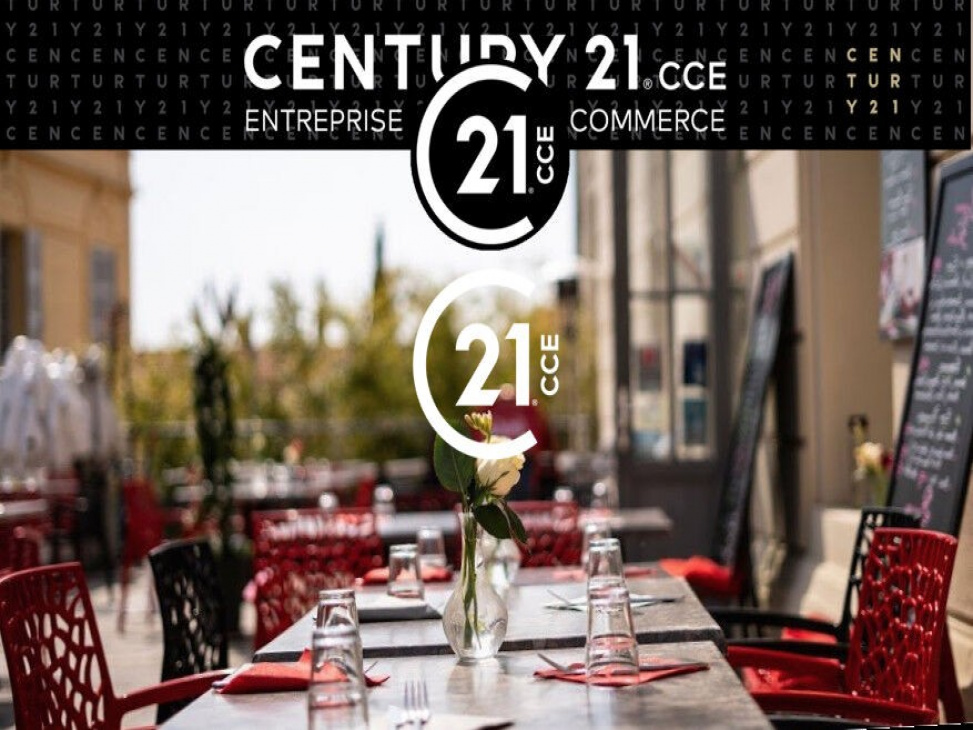 Century 21 CCE, VENTE Commerces, réf : 1934 / 720156