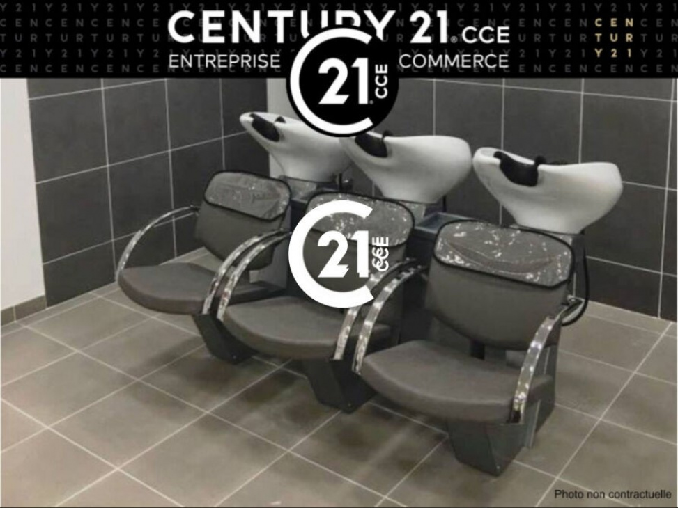 Century 21 CCE, VENTE Commerces, réf : 1934 / 720209