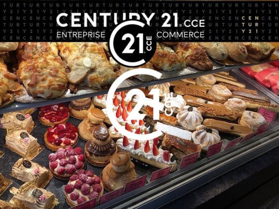 Century 21 CCE, VENTE Commerces, réf : 1934 / 720867