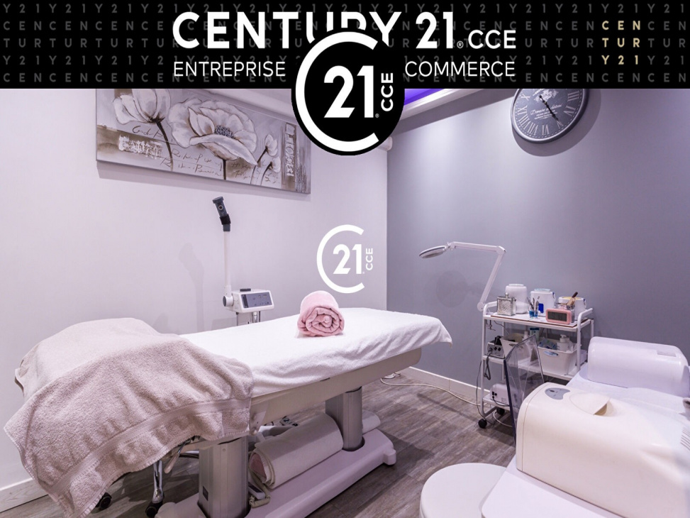 Century 21 CCE, VENTE Commerces, réf : 1934 / 720875