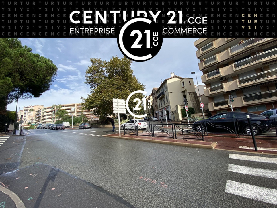 Century 21 CCE, VENTE Commerces, réf : 1934 / 720989