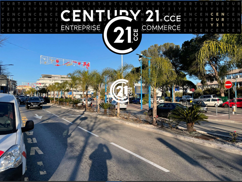 Century 21 CCE, VENTE Commerces, réf : 1934 / 721143