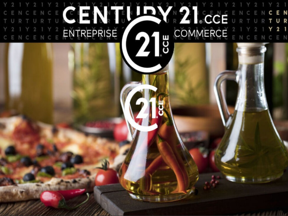 Century 21 CCE, VENTE Commerces, réf : 1934 / 721237