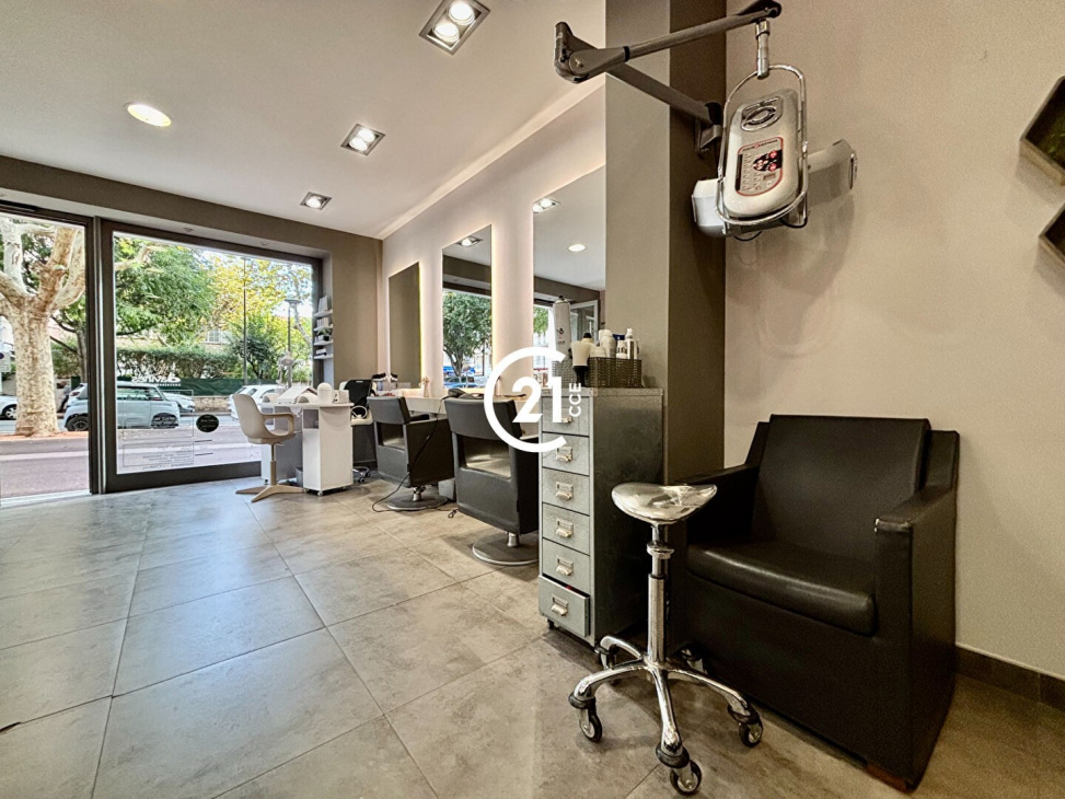 Century 21 CCE, VENTE Commerces, réf : 1934 / 723565