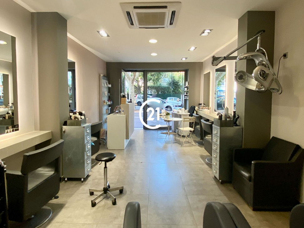 Century 21 CCE, VENTE Commerces, réf : 1934 / 723565