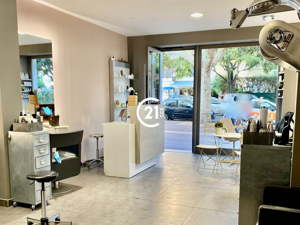 Century 21 CCE, VENTE Commerces, réf : 1934 / 723565